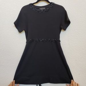 Womens Knit LBD